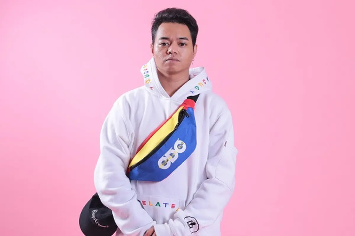 Reza Arap Oktovian