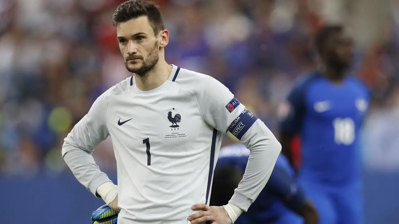 Hugo Lloris
