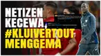 Berita Video, ragam reaksi netizen setelah Timnas Indonesia dilibas Timnas Australia dalam ronde ketiga Kualifikasi Piala Dunia 2026 pada Kamis (20/3/2025)