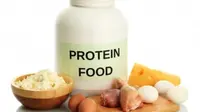 Diet Sukses, Konsumsi Protein Bisa Buat Anda Cepat Kenyang