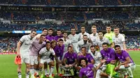 Real Madrid (AFP/PIERRE-PHILIPPE MARCOU)