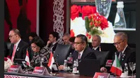 Ukir Sejarah, G20 Sukses Kumpulkan Dana FIF USD 1,4 Miliar