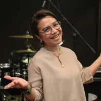 Ruth Sahanaya
