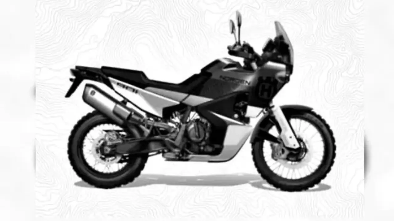 Husqvarna