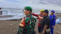 Bersepeda ke Pantai Widuri, 5 Bocah Pemalang Tenggelam Satu Tewas