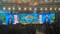 Bank Indonesia Luncurkan 4 Inovasi Baru di ISEF 2024