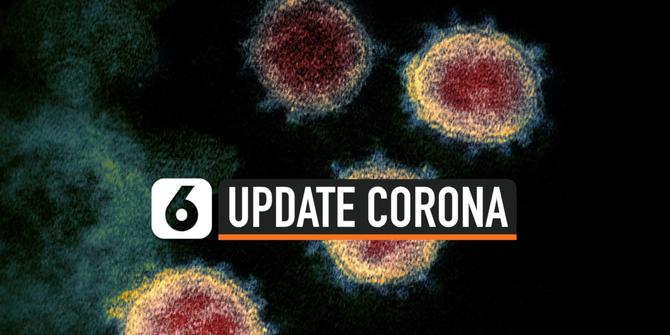 VIDEO: Update Corona 21 Mei, Cetak Rekor Harian mencapai 973 orang