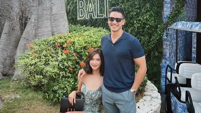 8 Potret Terbaru Nana Mirdad dengan Rambut Pendek, Makin Awet Muda
