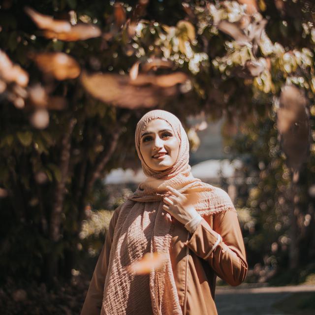45 Kata Kata Mutiara Tentang Hijab Yang Gambarkan Identitas Muslimah Hot Liputan6 Com