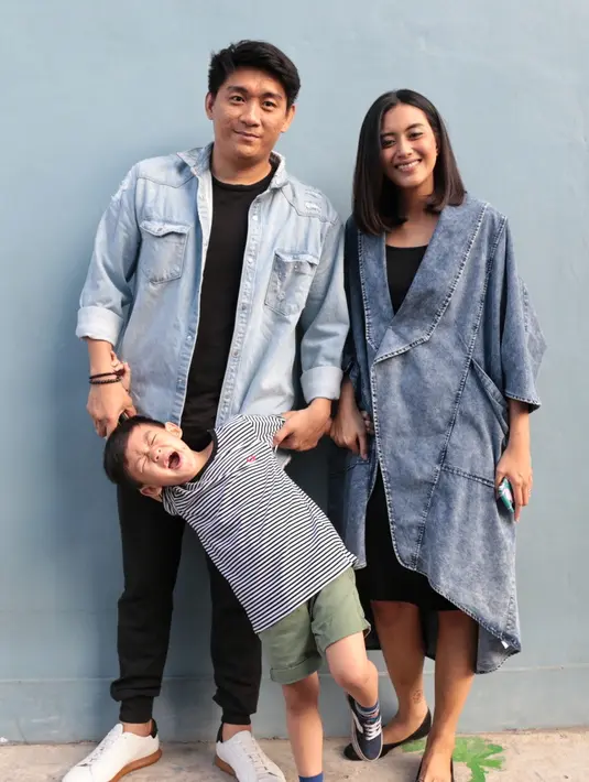 (Adrian Putra/Fimela.com)