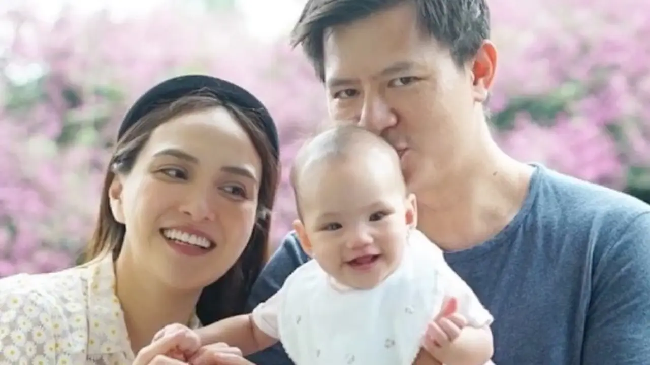 [Fimela] Shandy Aulia