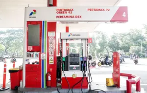 Harga BBM Terbaru Pertamina Mulai 1 Juli 2026