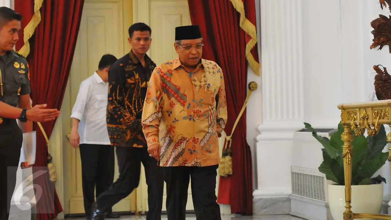 20170111-Jokowi-Makan-Siang-Bersama-Ketua-PBNU-Jakarta-Said-Aqil-Siradj-AY