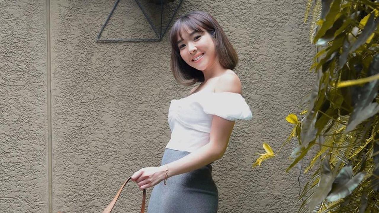 [Fimela] Gisella Anastasia