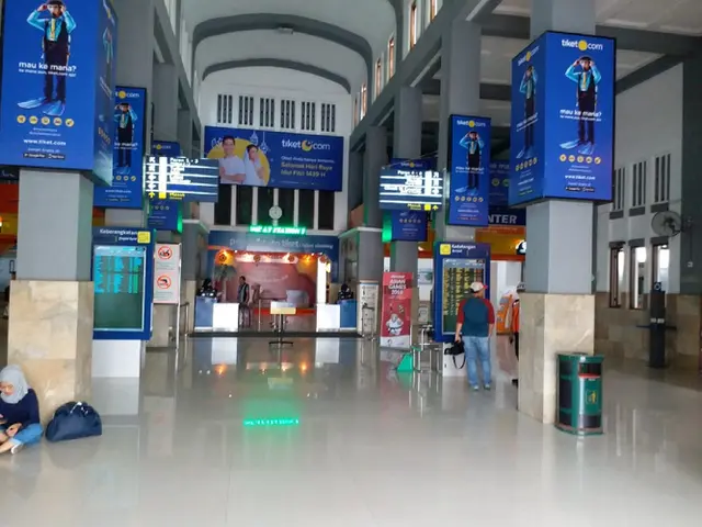 Buka Akses ke Kawasan Budaya dan Wisata