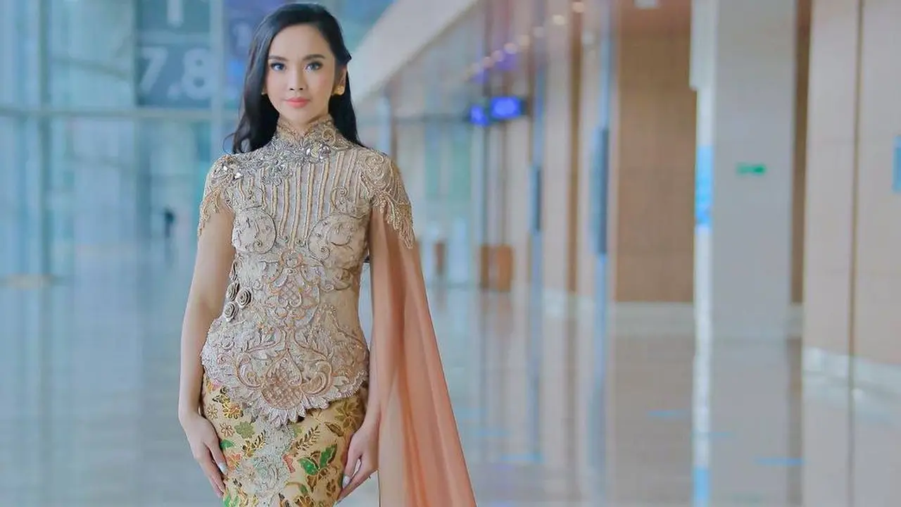 Lyodra Ginting