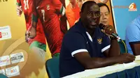 Puasa Bukan Alasan Kekalahan Indonesia dari Arsenal