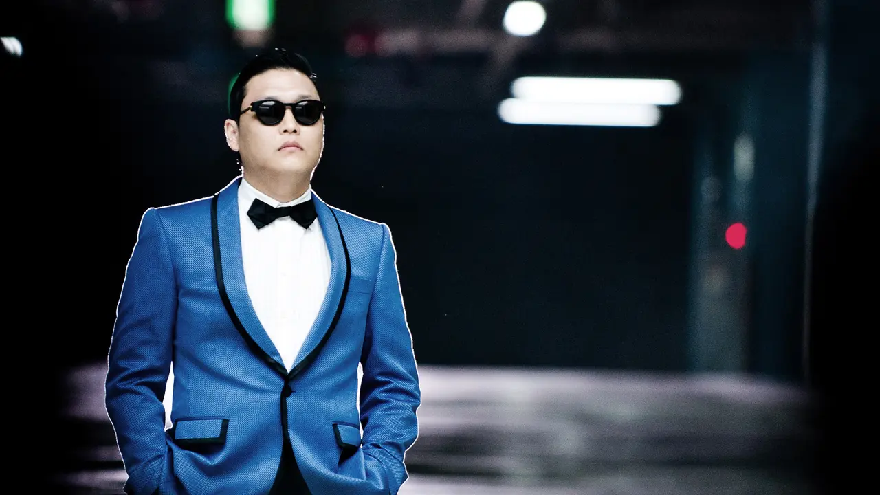 [Bintang] Psy