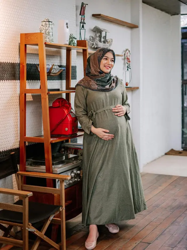 Pipi Makin Tirus, Ini 7 Transformasi Citra Kirana Usai Berat Badan Turun 22 Kg