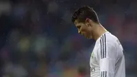 Hadapi Celta Vigo, Madrid Istirahatkan Lima Pemain Andalan