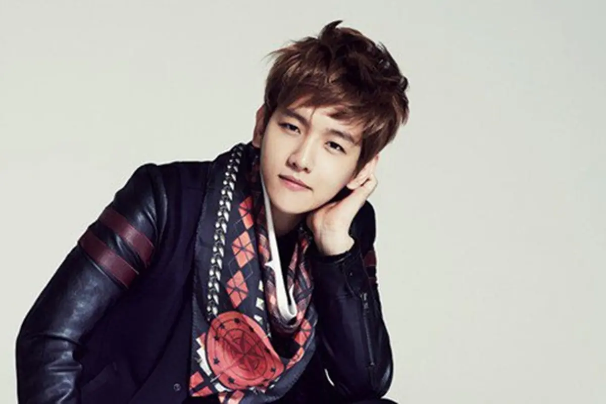[Bintang] Baekhyun EXO