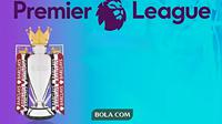 Premier League - Ilustrasi Premier League (Bola.com)