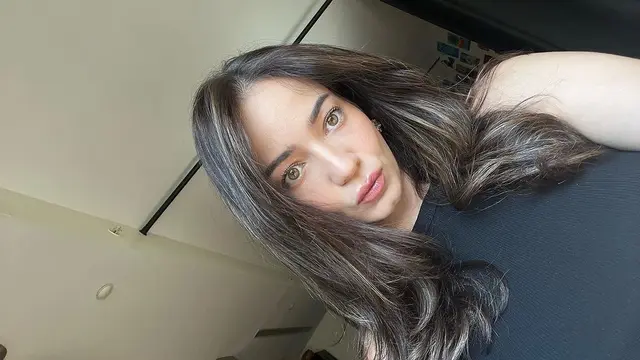 Enzy Storia semakin cantik (Instagram/enzystoria)