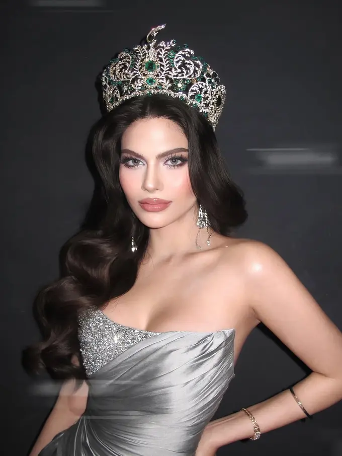 Rachel Gupta Kembalikan Mahkota Miss Grand International, Bongkar Sisi Gelap Dunia Pageant yang Jarang Terungkap