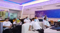 Pemudik Keburu Datang, Cirebon Ingin PSBB Tingkat Provinsi