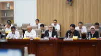 Jaga Inflasi, Mendag Bakal Terus Blusukan ke Pasar Tradisional