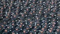 Kesetaraan Gender, Korsel Buka Opsi Wajib Militer untuk Perempuan