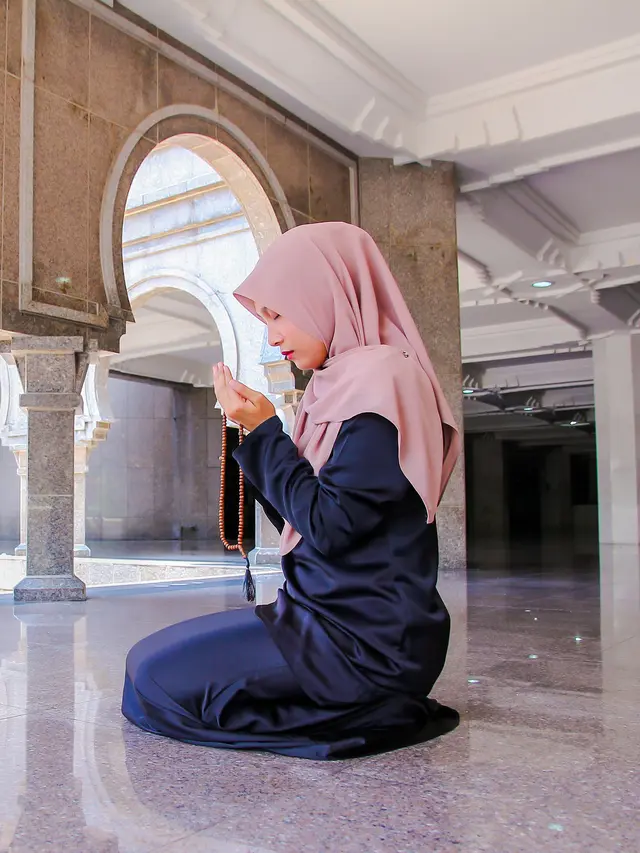 Doa Ramadan
