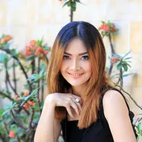 Rumah Irma Darmawangsa (Adrian Putra/bintang.com)