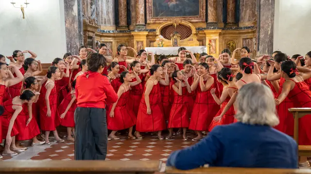 Kelompok Paduan Suara Anak
