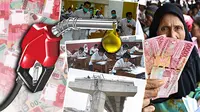 Ke Mana Dana Subsidi BBM Akan Berlabuh?