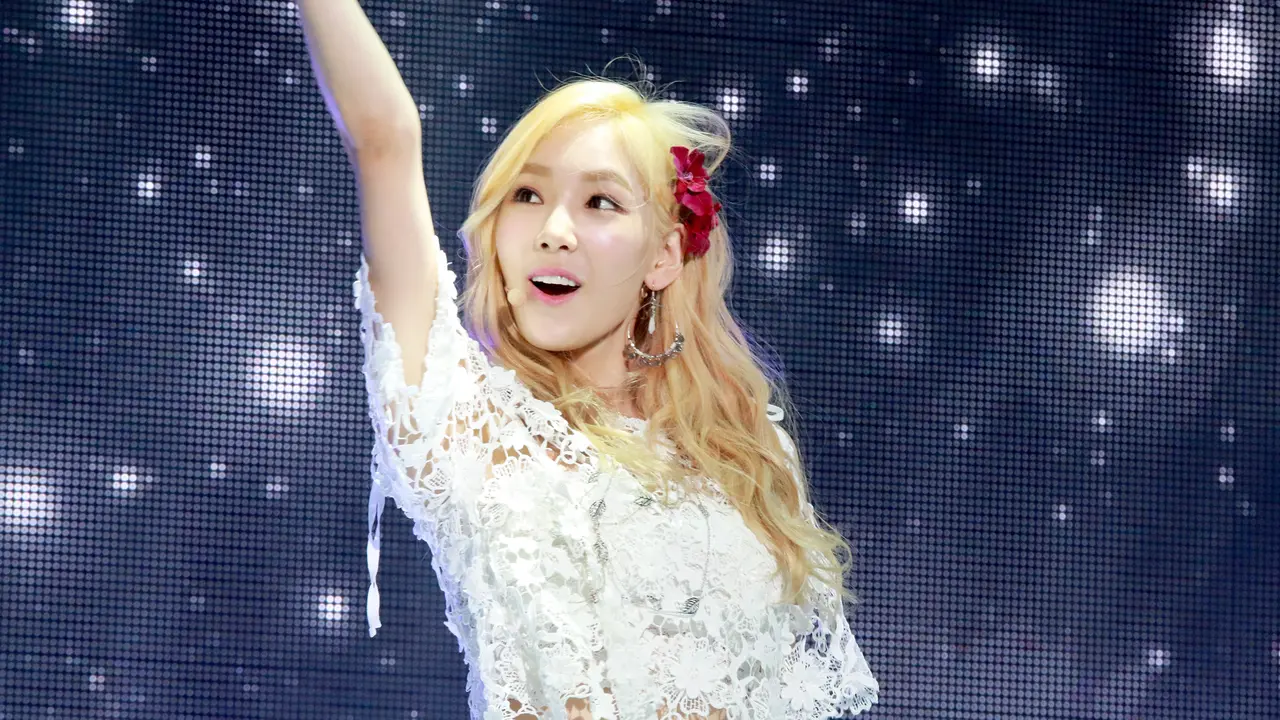 [Bintang] Taeyeon
