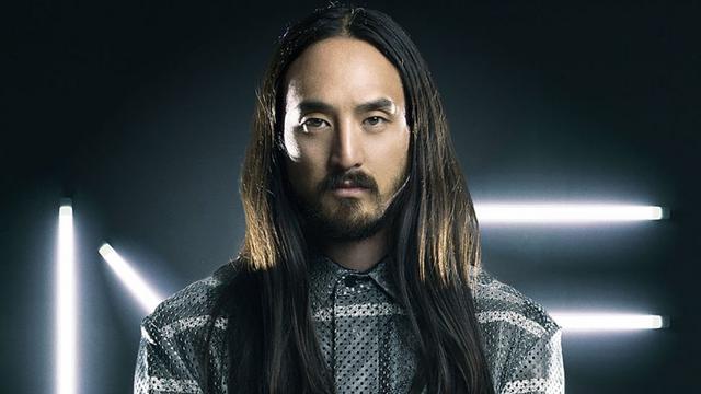 [Bintang] Steve Aoki Akan Remix Lagu Milik BTS, The Truth Untold