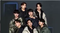 Traktir Beli Minuman, Jimin Justru Diprotes Personel BTS Lainnya