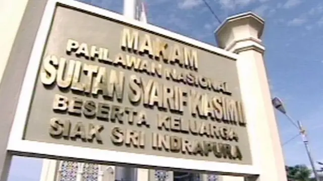 Senandung di Negeri Siak | Klip 1