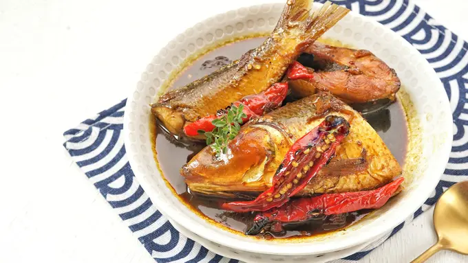 pindang bandeng