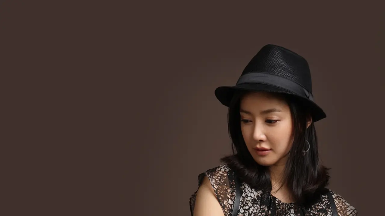 [Bintang] Lee Si Young