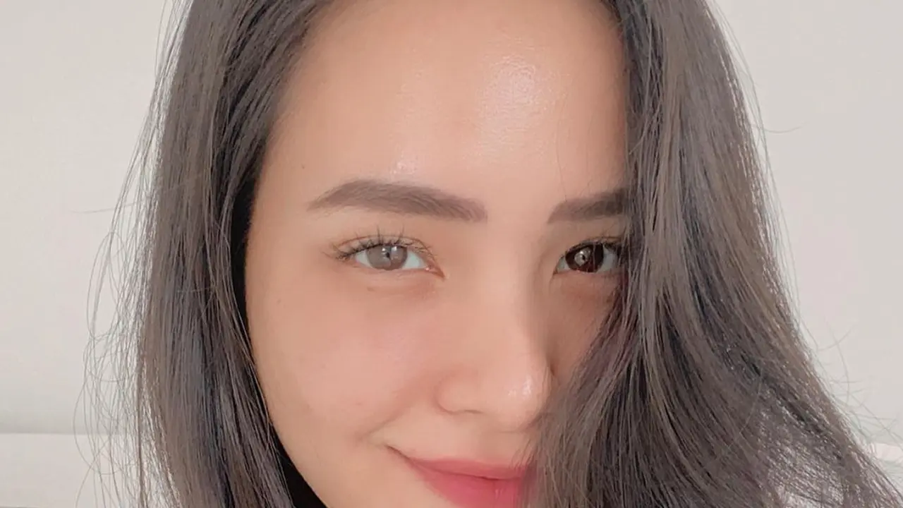 6 Inspirasi Makeup Flawless Lady Nayoan yang Effortless untuk Pernikahan hingga Harian