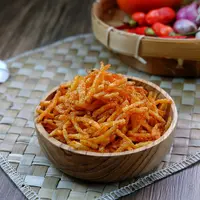 Ilustrasi/Shutterstock.com/Evy Alisha