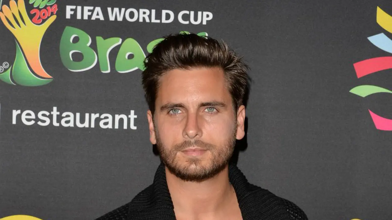 Scott Disick