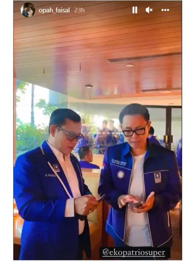 Siap Jadi Caleg 2024, Ini 4 Fakta Haji Faisal yang Terjun ke Dunia Politik