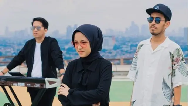 Nissa Sabyan (Foto: Instagram/@nissa_sabyan)