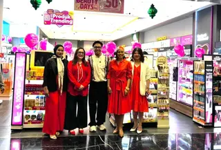 Kebutuhan untuk tampil maksimal selama Ramadan menjadi inspirasi bagi Guardian dalam menghadirkan kampanye Raya For Every You. (foto/dok: fimela.com/sitinurarisha)