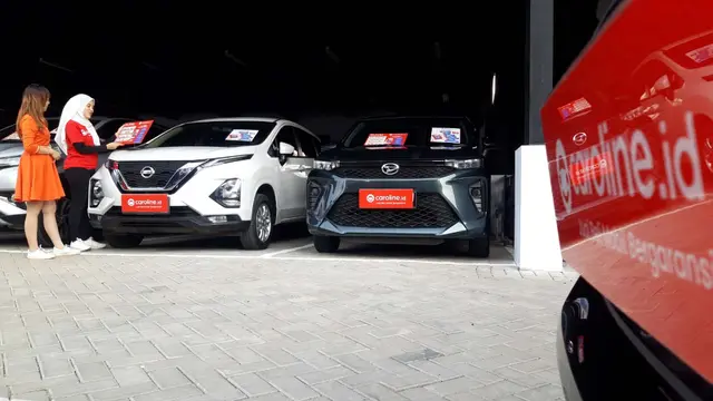 Ekspansi Pasar Mobil Bekas dan Baru