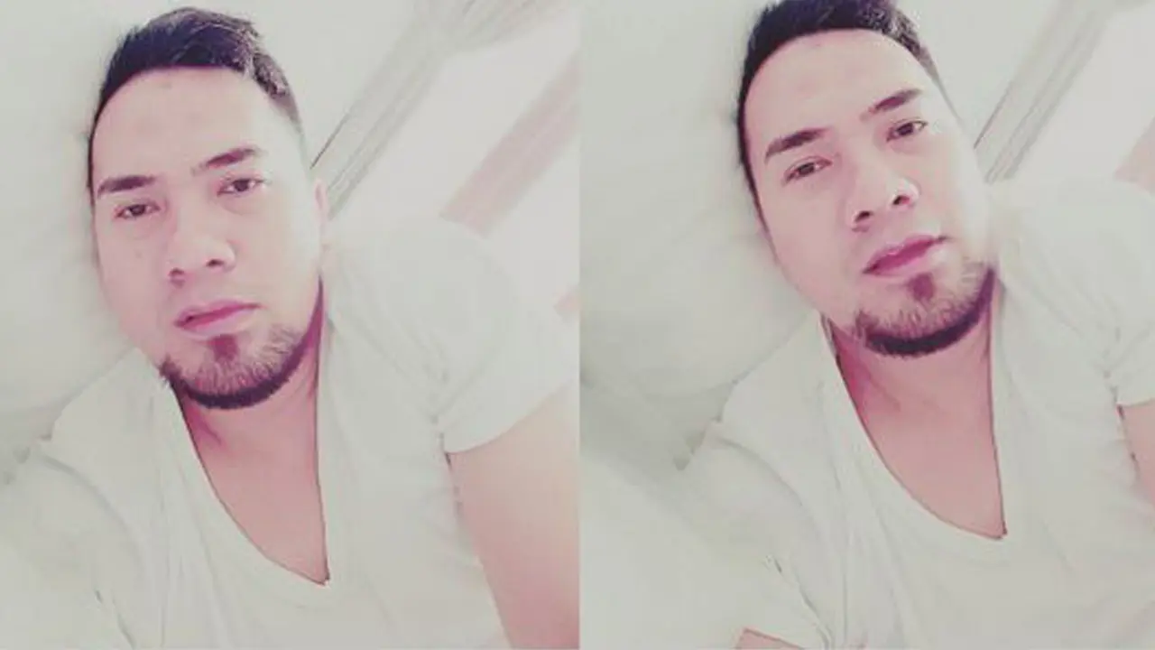 Saipul Jamil