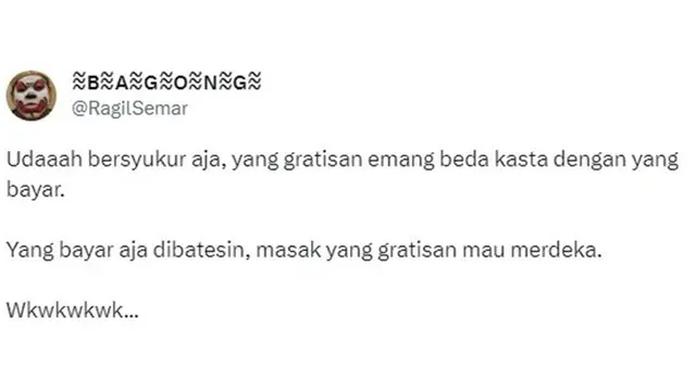 10 Curhatan Netizen Soal Scroll Twitter Dibatasi oleh Elon Musk Ini Bikin Geleng Kepala